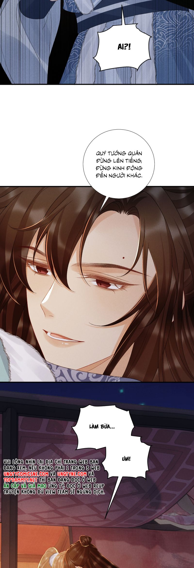 Bệnh Trạng Dụ Dỗ Chap 133 - Next 