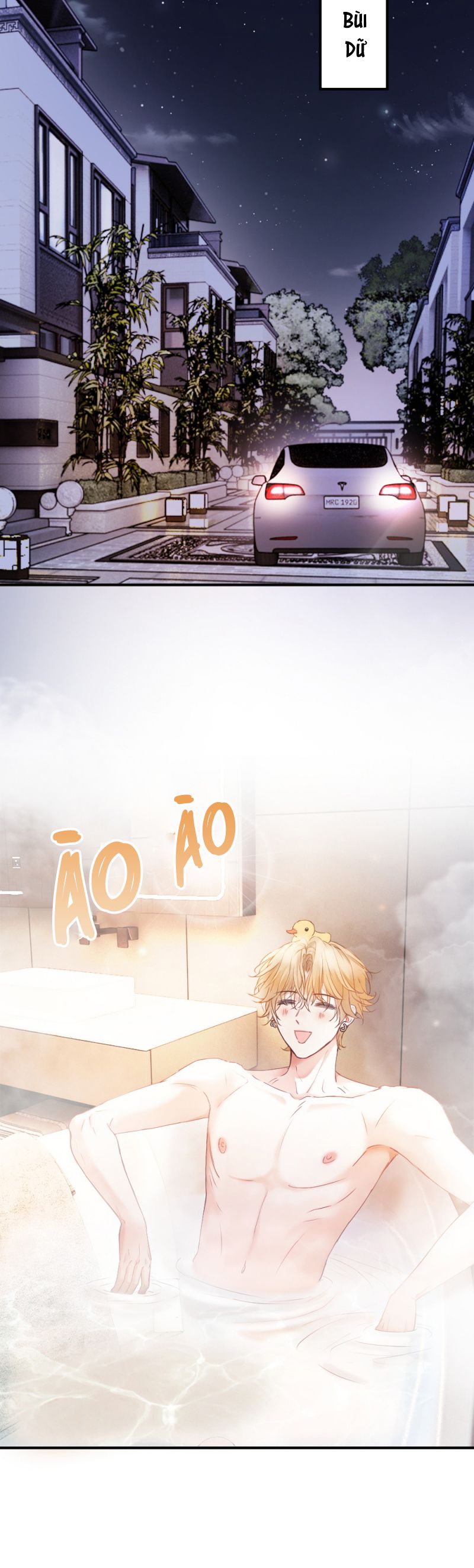 Tiểu Thiếu Gia Dựa Vào Mỹ Mạo Hoành Hành Toàn Hệ Thống Chap 77 - Next 