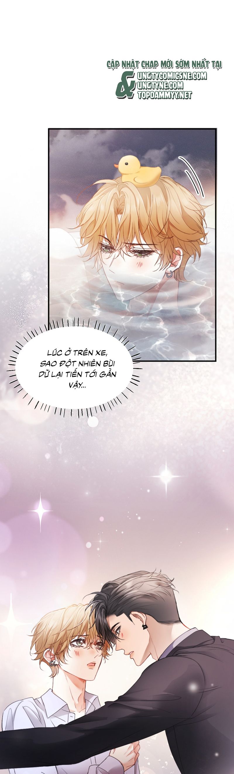 Tiểu Thiếu Gia Dựa Vào Mỹ Mạo Hoành Hành Toàn Hệ Thống Chap 77 - Next 