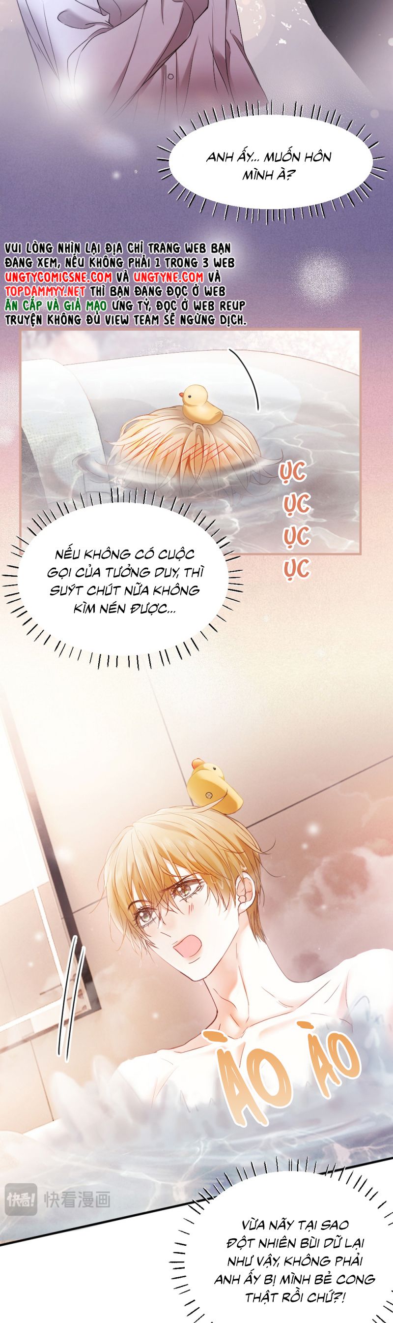 Tiểu Thiếu Gia Dựa Vào Mỹ Mạo Hoành Hành Toàn Hệ Thống Chap 77 - Next 