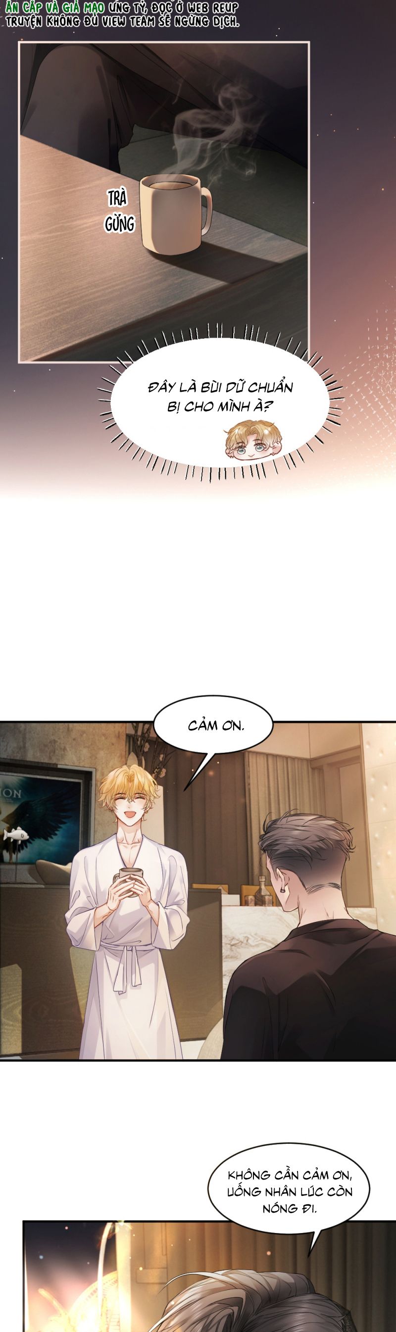 Tiểu Thiếu Gia Dựa Vào Mỹ Mạo Hoành Hành Toàn Hệ Thống Chap 77 - Next 