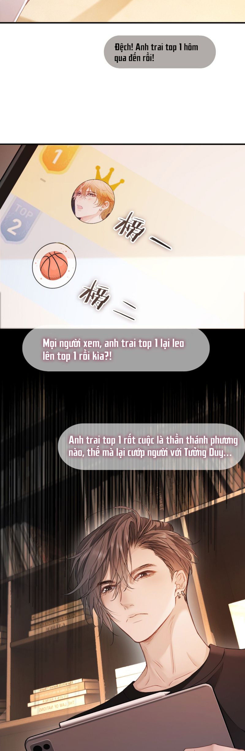 Tiểu Thiếu Gia Dựa Vào Mỹ Mạo Hoành Hành Toàn Hệ Thống Chap 77 - Next 