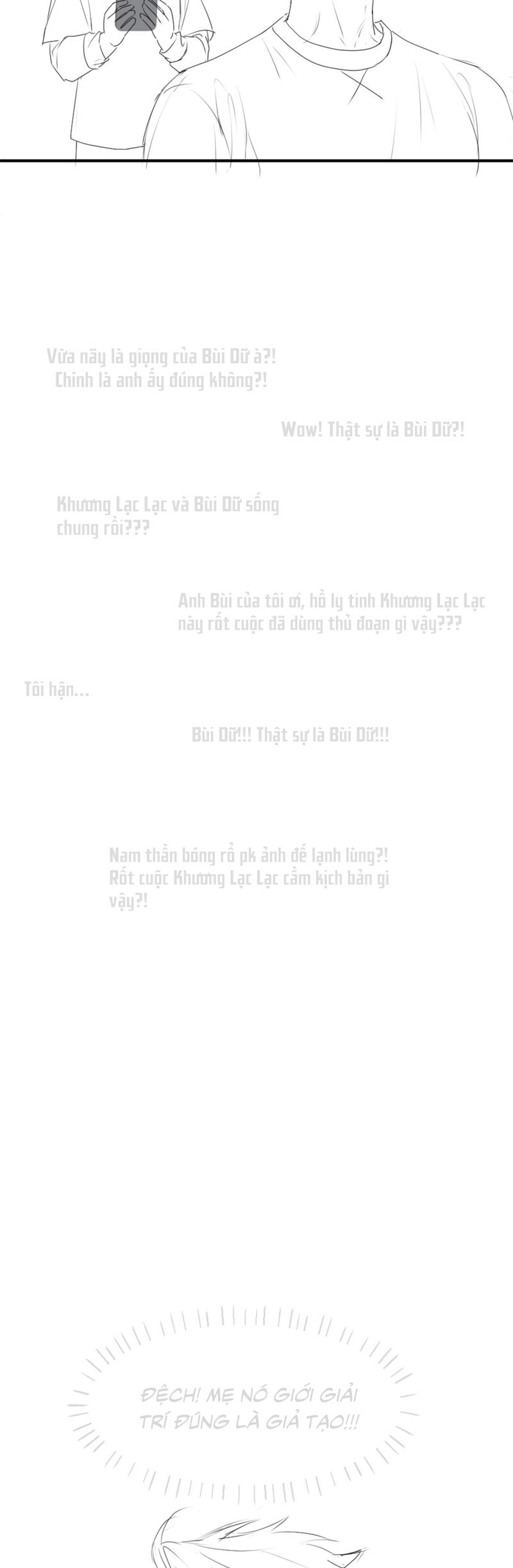 Tiểu Thiếu Gia Dựa Vào Mỹ Mạo Hoành Hành Toàn Hệ Thống Chap 77 - Next 