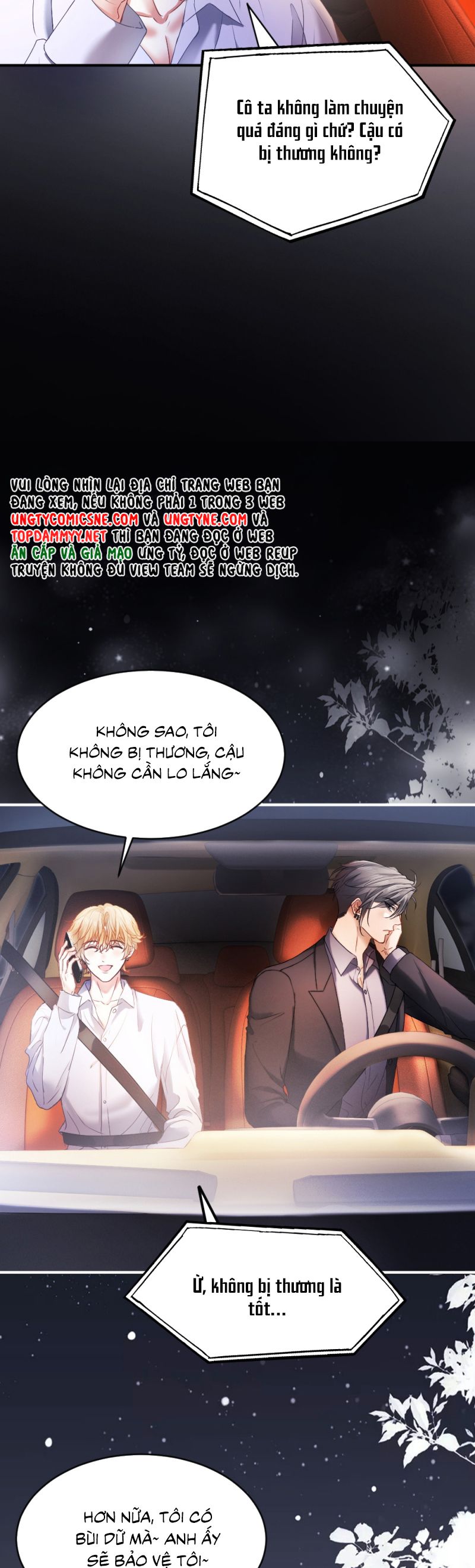 Tiểu Thiếu Gia Dựa Vào Mỹ Mạo Hoành Hành Toàn Hệ Thống Chap 77 - Next 