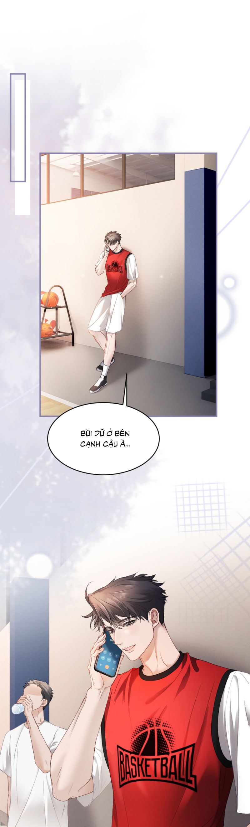 Tiểu Thiếu Gia Dựa Vào Mỹ Mạo Hoành Hành Toàn Hệ Thống Chap 77 - Next 