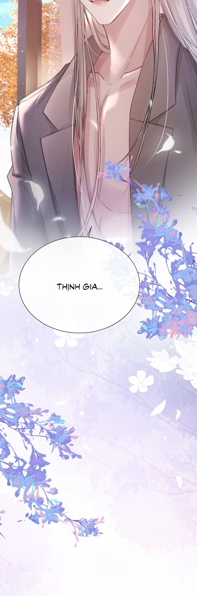 Kế Hoạch Tự Dưỡng Cuồng Khuyển Chap 64 - Next 
