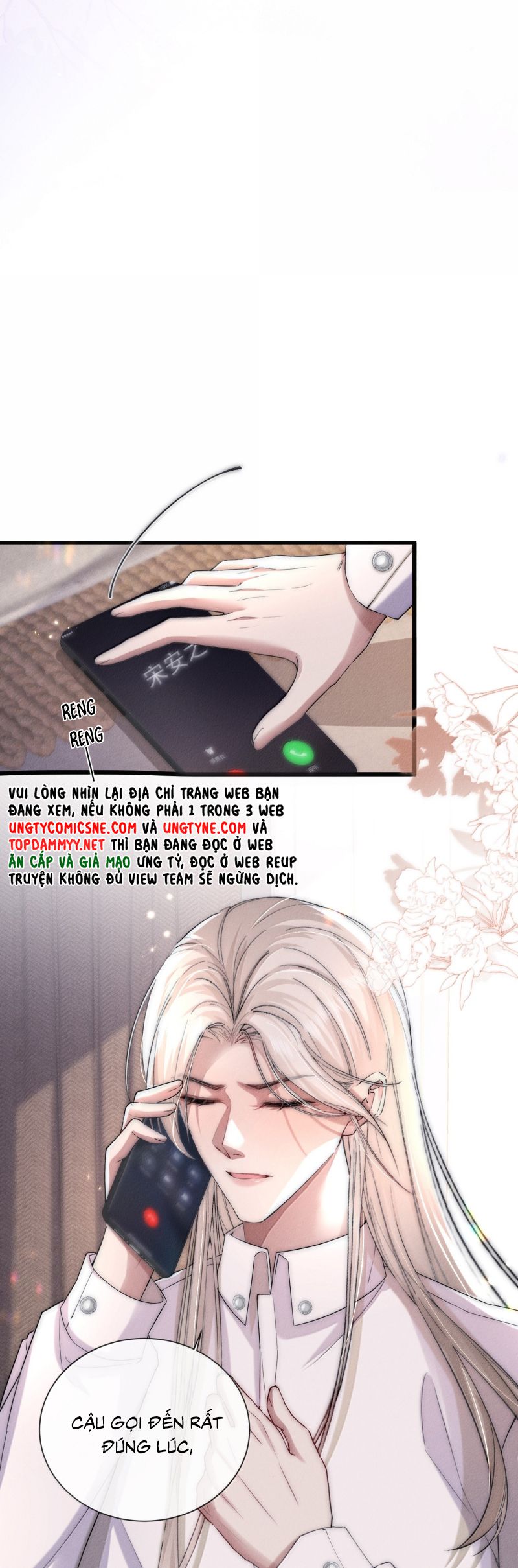 Kế Hoạch Tự Dưỡng Cuồng Khuyển Chap 64 - Next 