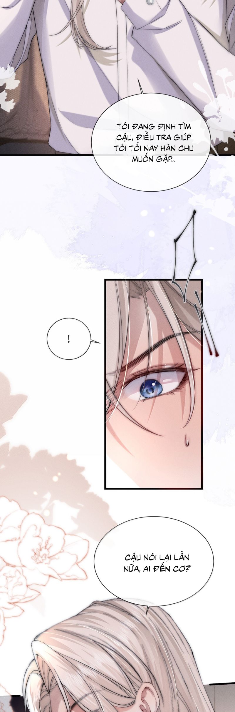 Kế Hoạch Tự Dưỡng Cuồng Khuyển Chap 64 - Next 