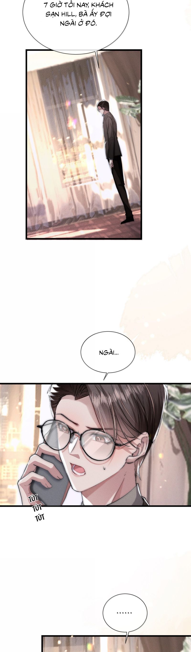 Kế Hoạch Tự Dưỡng Cuồng Khuyển Chap 64 - Next 