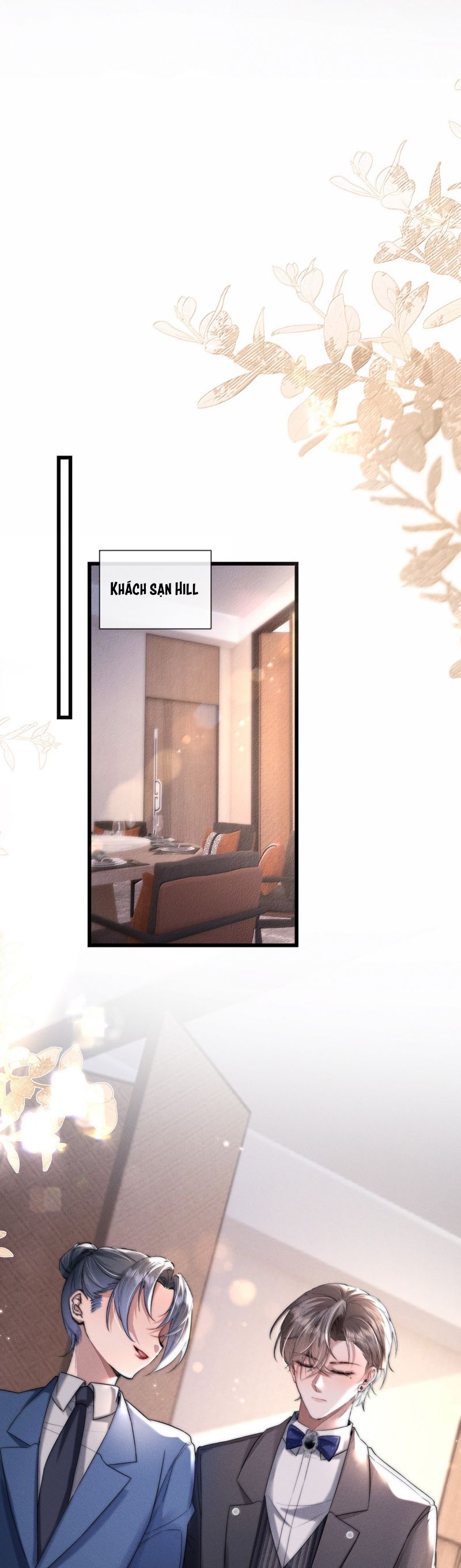 Kế Hoạch Tự Dưỡng Cuồng Khuyển Chap 64 - Next 