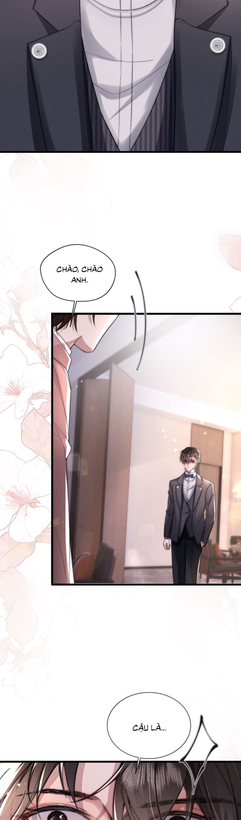 Kế Hoạch Tự Dưỡng Cuồng Khuyển Chap 64 - Next 