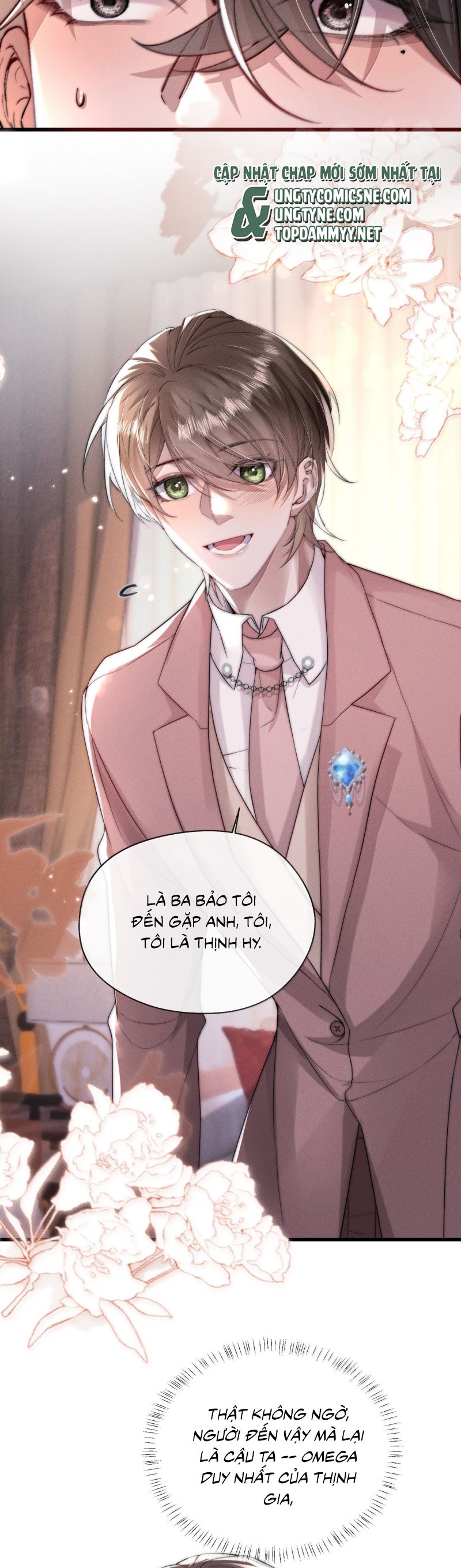 Kế Hoạch Tự Dưỡng Cuồng Khuyển Chap 64 - Next 