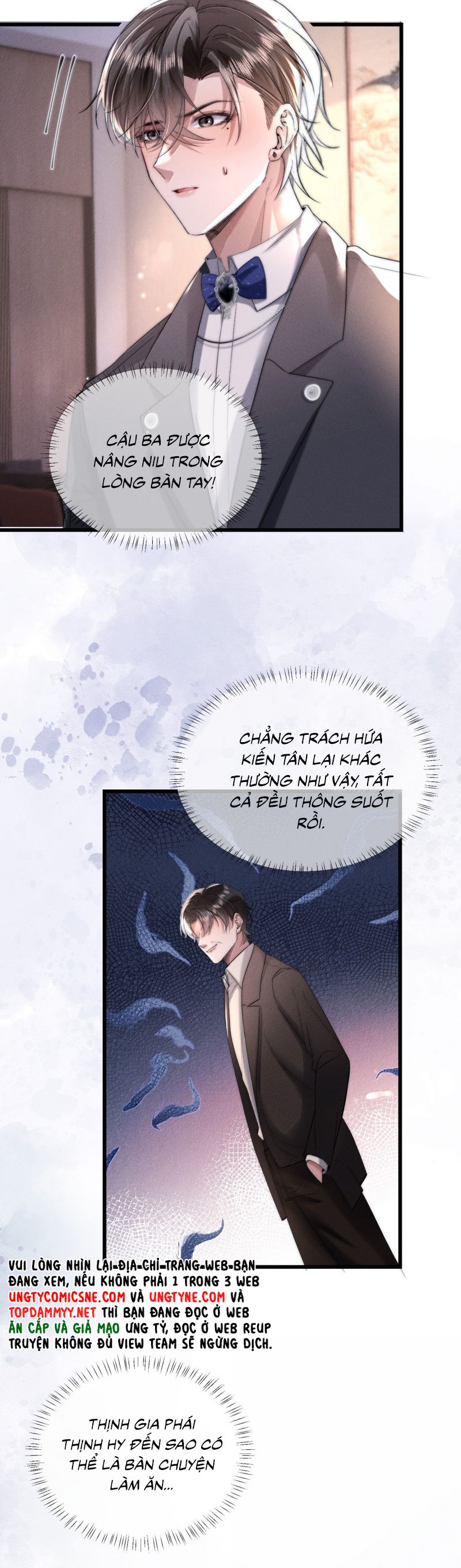 Kế Hoạch Tự Dưỡng Cuồng Khuyển Chap 64 - Next 