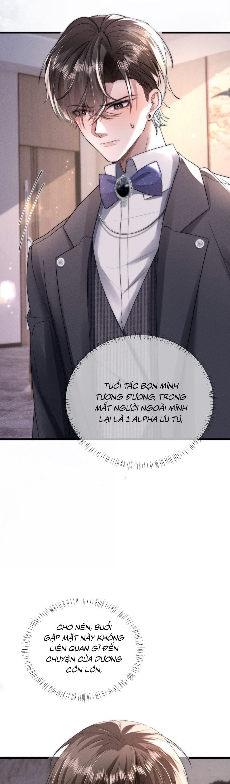 Kế Hoạch Tự Dưỡng Cuồng Khuyển Chap 64 - Next 