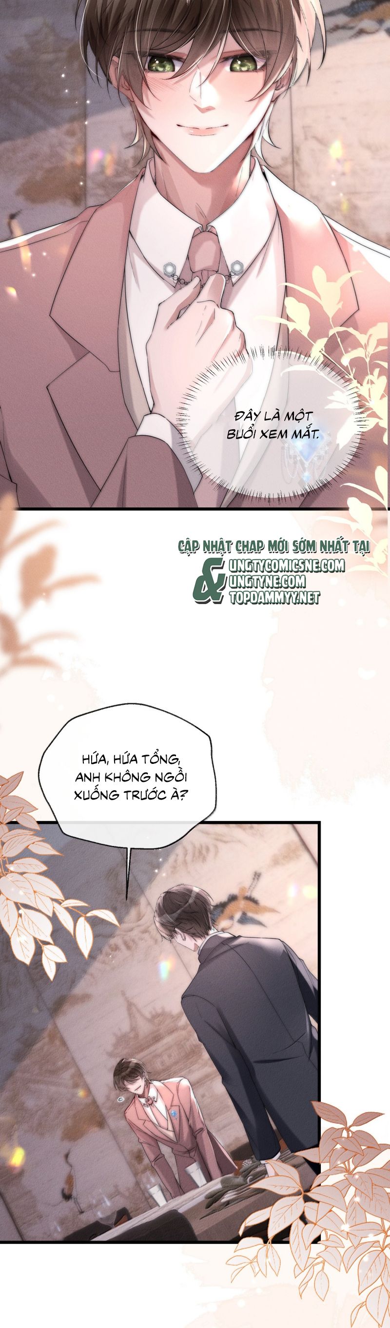 Kế Hoạch Tự Dưỡng Cuồng Khuyển Chap 64 - Next 