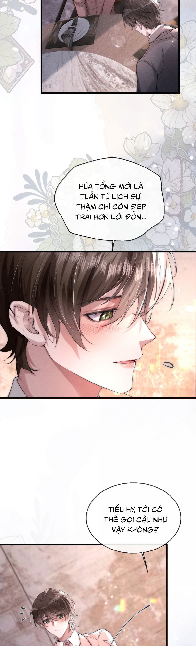 Kế Hoạch Tự Dưỡng Cuồng Khuyển Chap 64 - Next 