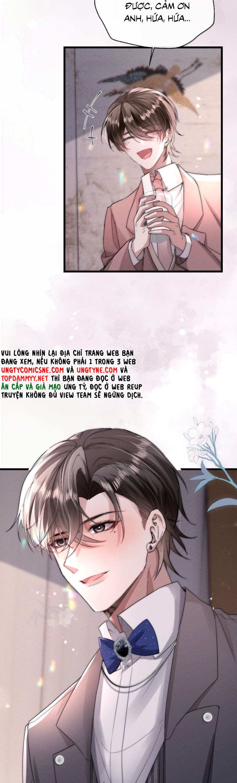 Kế Hoạch Tự Dưỡng Cuồng Khuyển Chap 64 - Next 