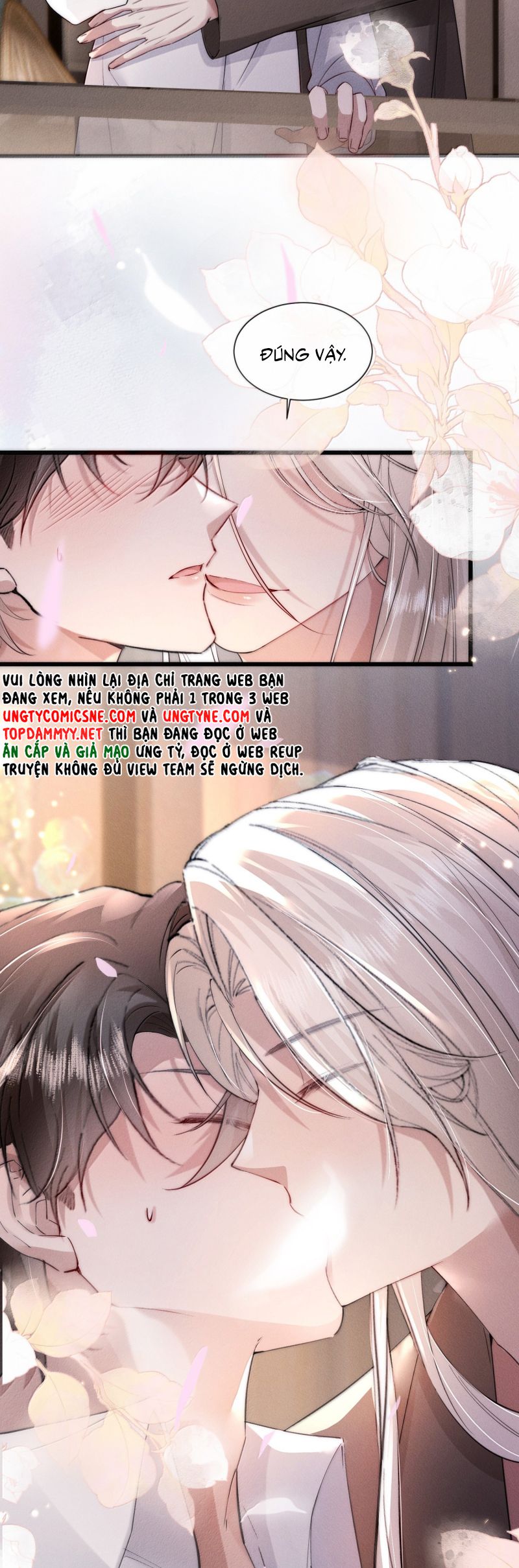 Kế Hoạch Tự Dưỡng Cuồng Khuyển Chap 64 - Next 