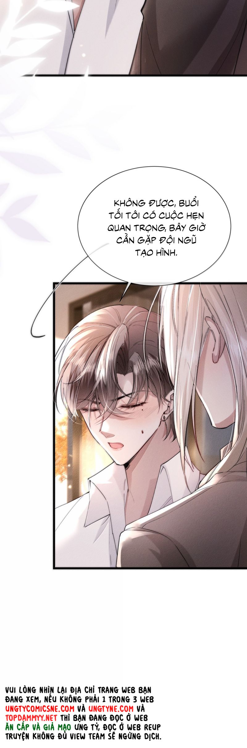 Kế Hoạch Tự Dưỡng Cuồng Khuyển Chap 64 - Next 