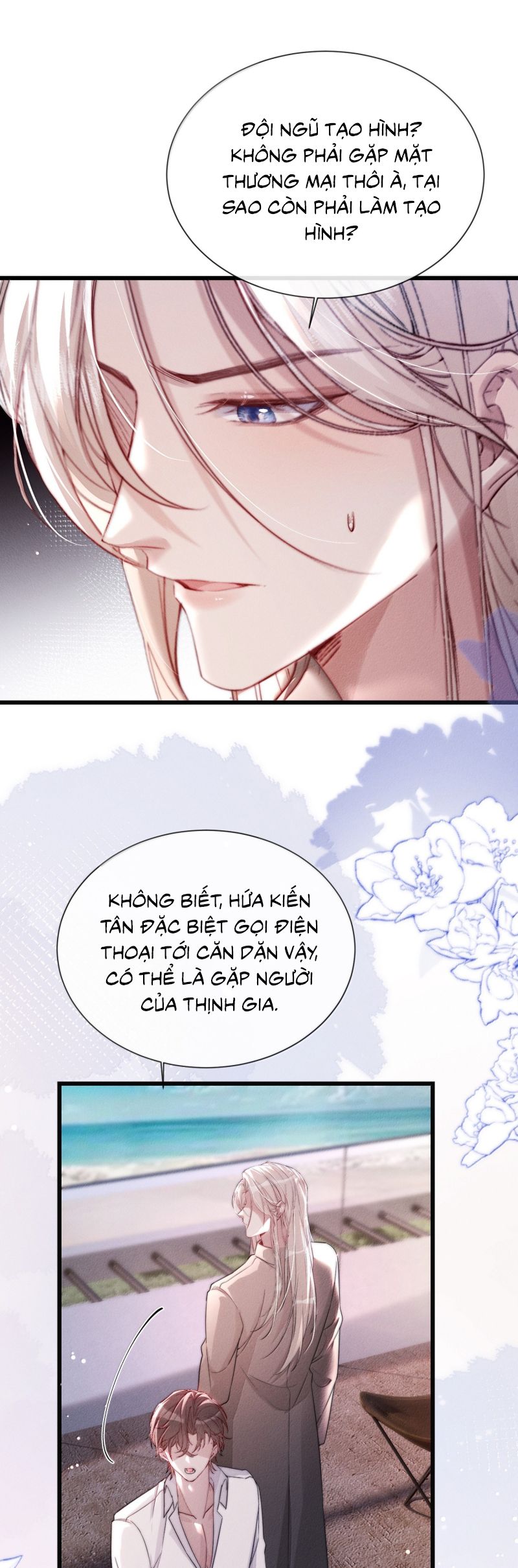 Kế Hoạch Tự Dưỡng Cuồng Khuyển Chap 64 - Next 