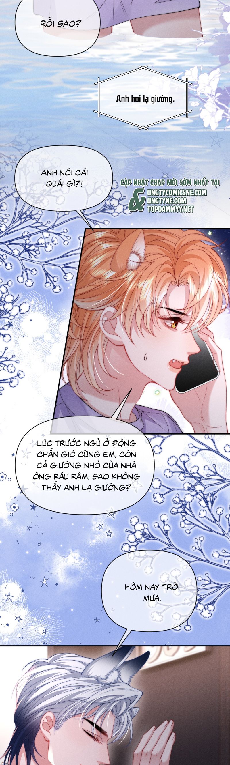 Tật Xấu Nuông Chiều Chap 38 - Next 