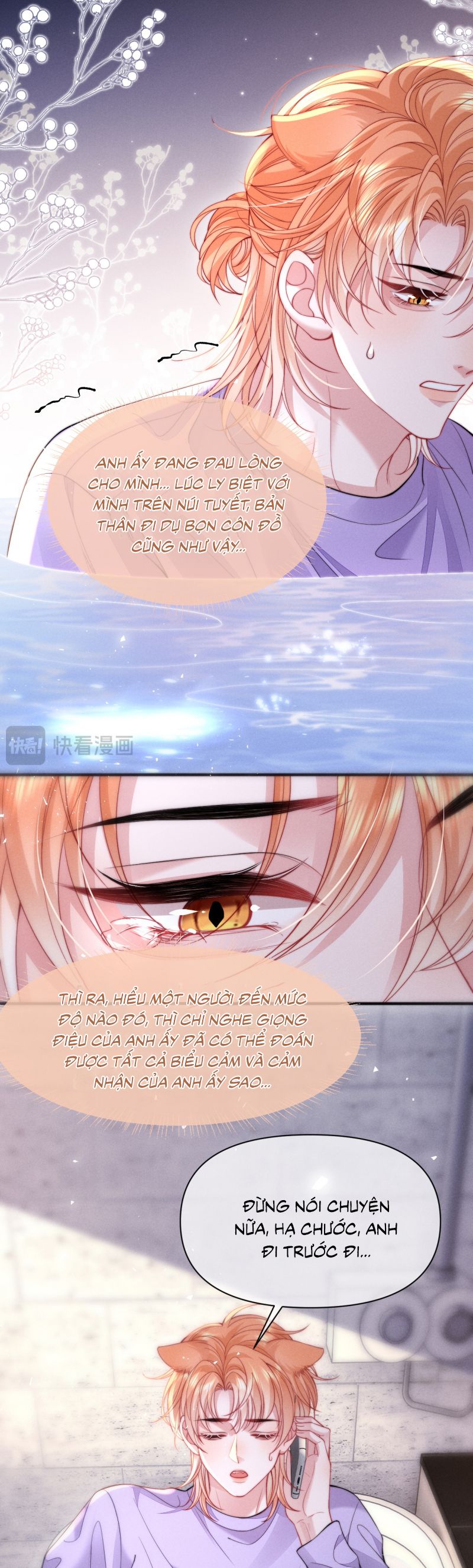 Tật Xấu Nuông Chiều Chap 38 - Next 