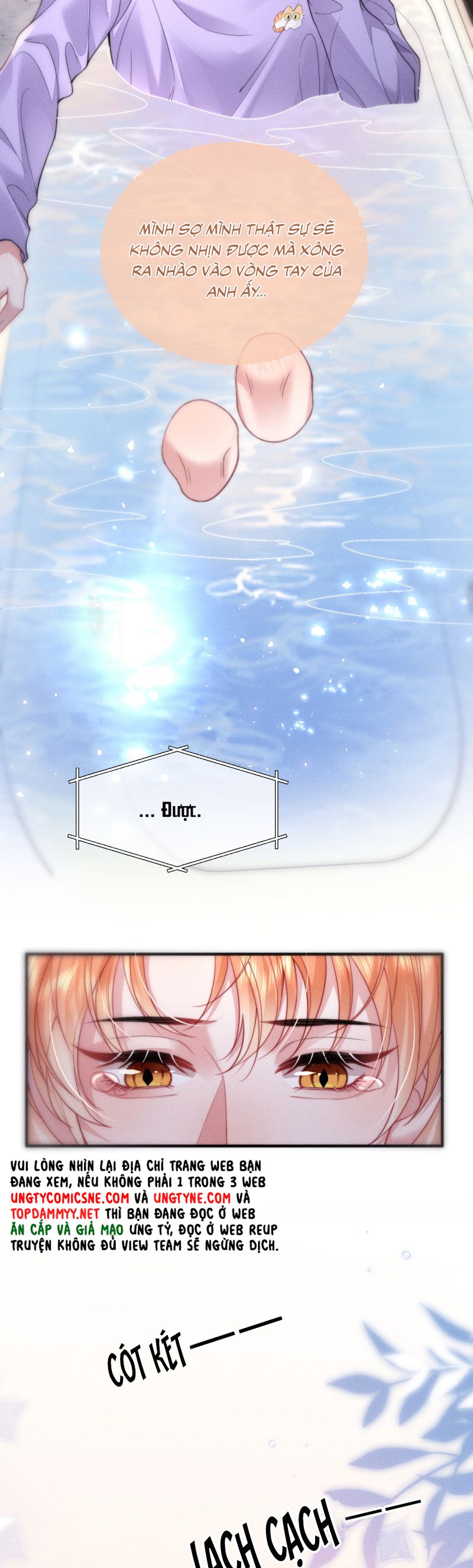 Tật Xấu Nuông Chiều Chap 38 - Next 