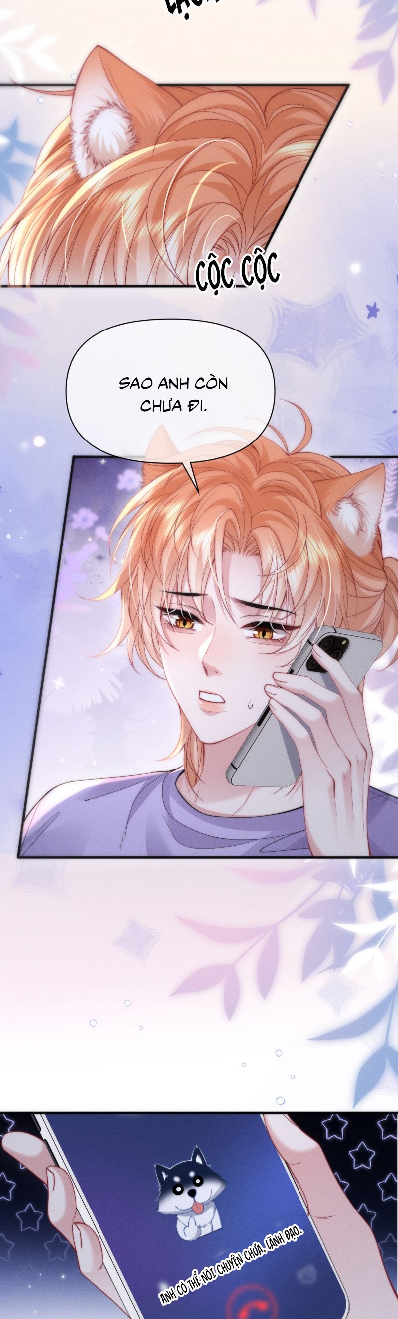 Tật Xấu Nuông Chiều Chap 38 - Next 