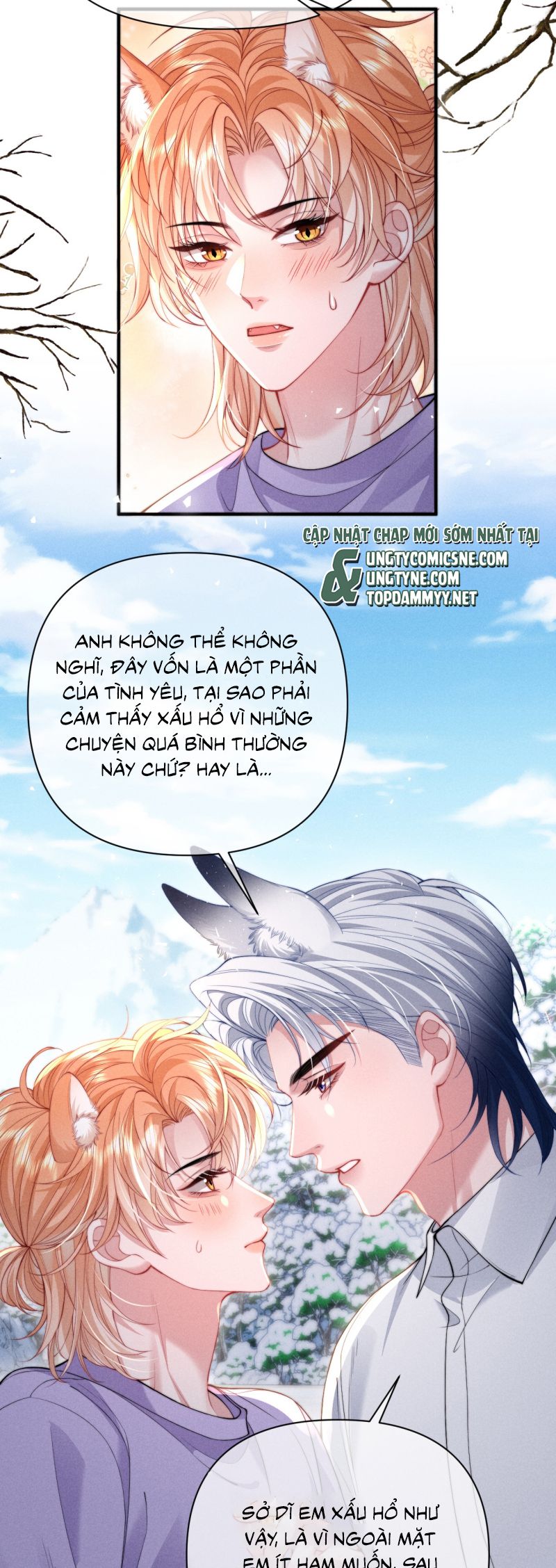 Tật Xấu Nuông Chiều Chap 38 - Next 