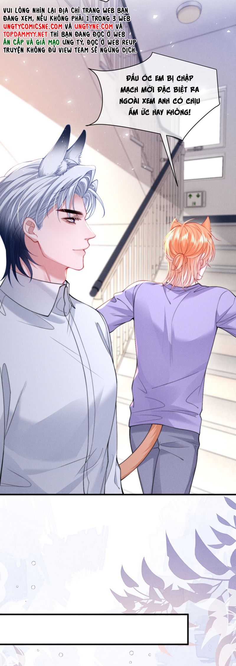 Tật Xấu Nuông Chiều Chap 38 - Next 