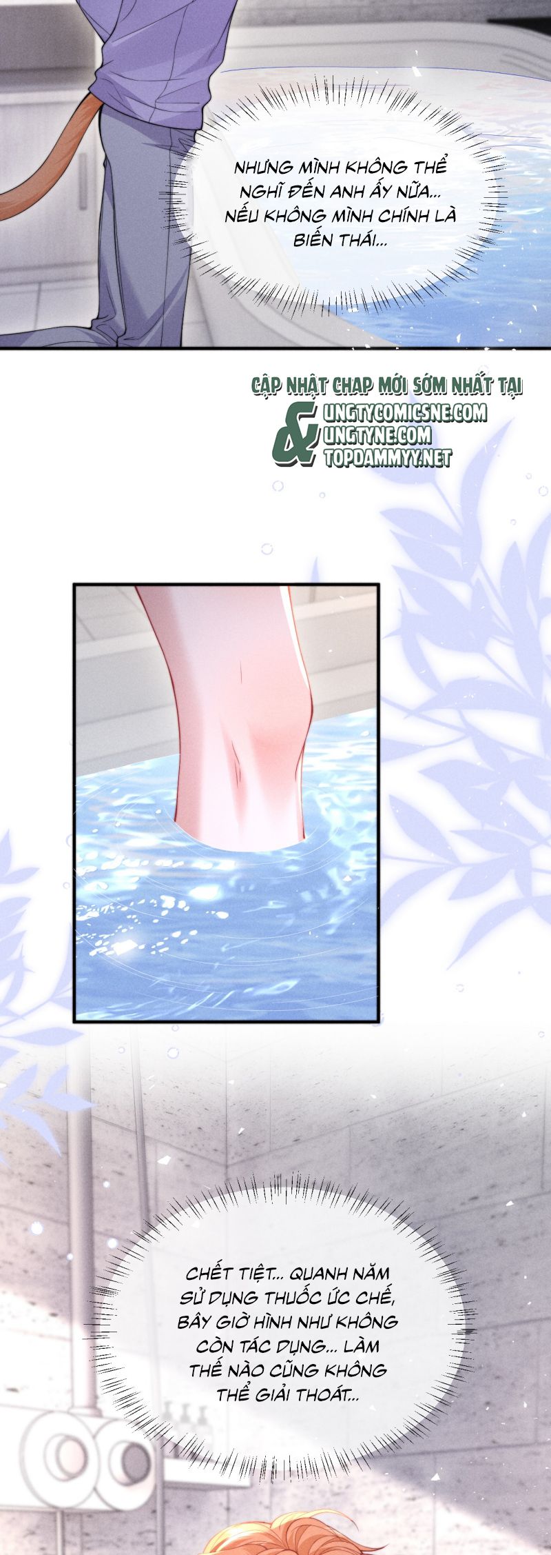 Tật Xấu Nuông Chiều Chap 38 - Next 
