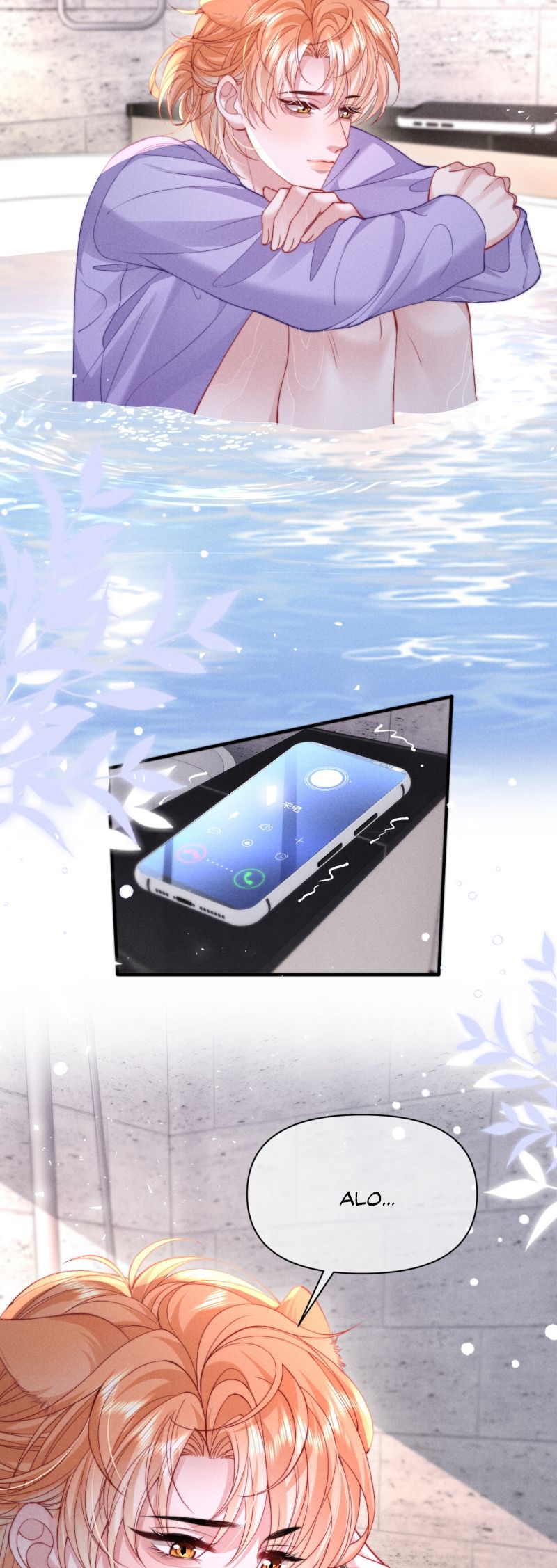 Tật Xấu Nuông Chiều Chap 38 - Next 