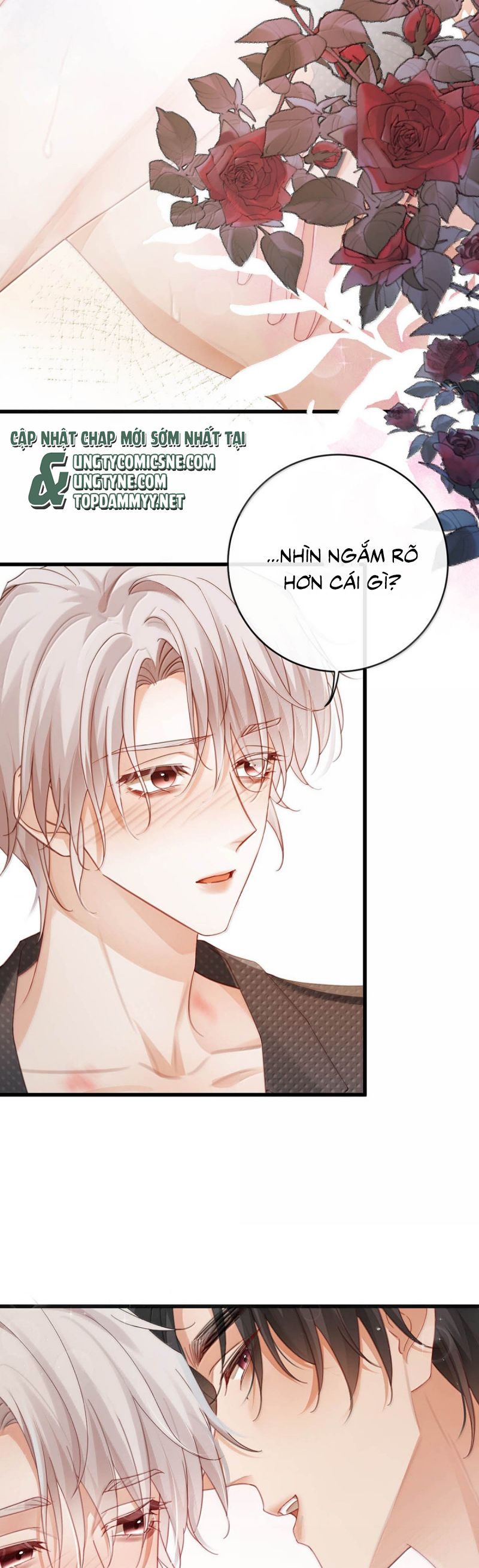 Nồng Đậm Tin Tức Tố Chap 25 - Next 