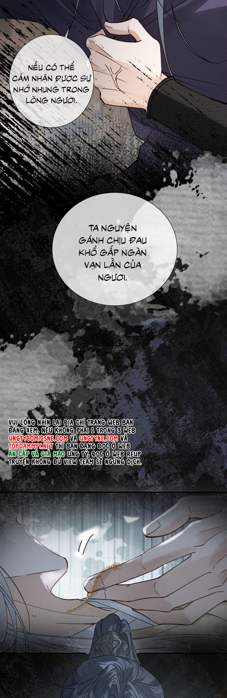 Lang Kỵ Trúc Mã Lai Chap 34 - Trang 4