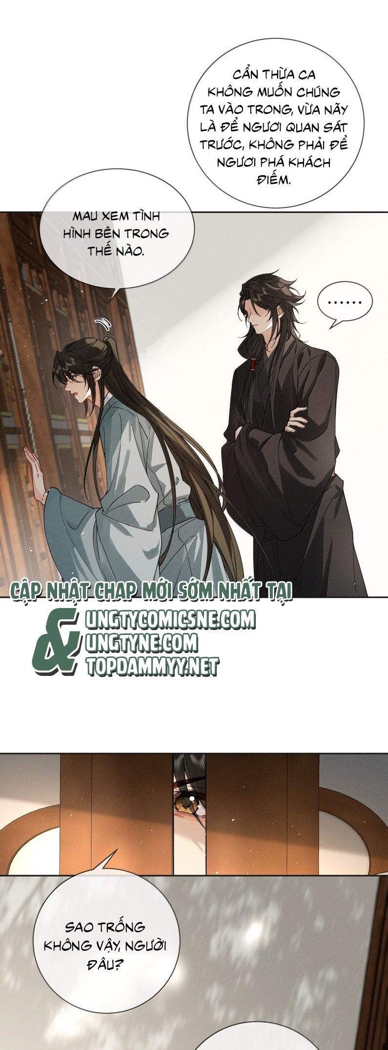 Lang Kỵ Trúc Mã Lai Chap 34 - Trang 4