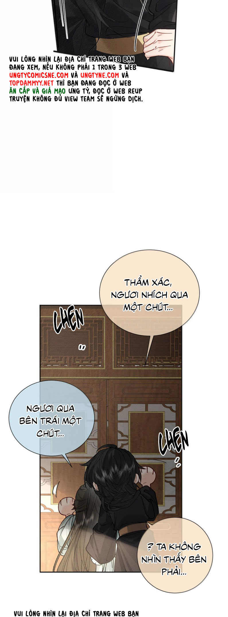 Lang Kỵ Trúc Mã Lai Chap 34 - Trang 4