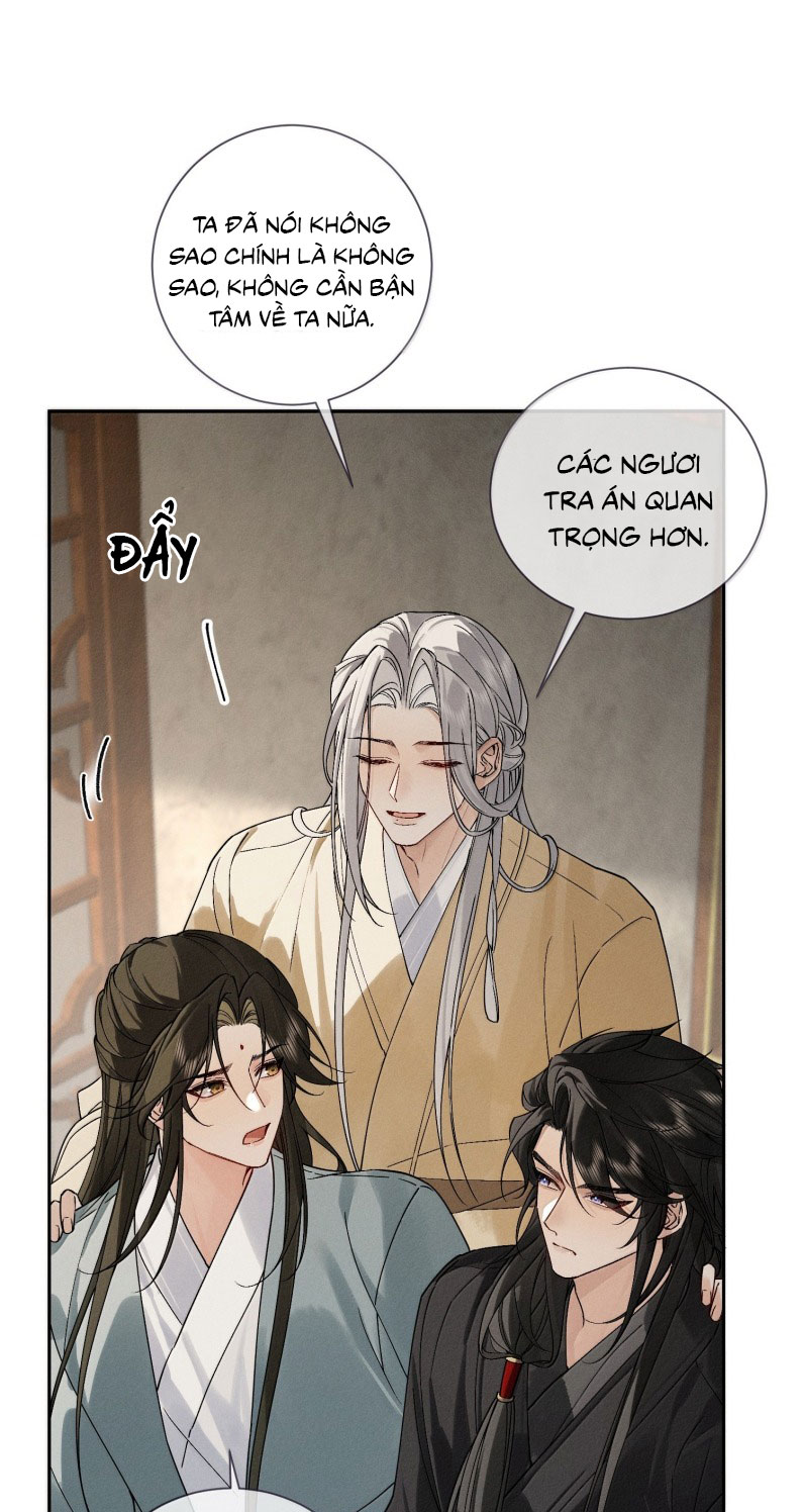 Lang Kỵ Trúc Mã Lai Chap 34 - Trang 4