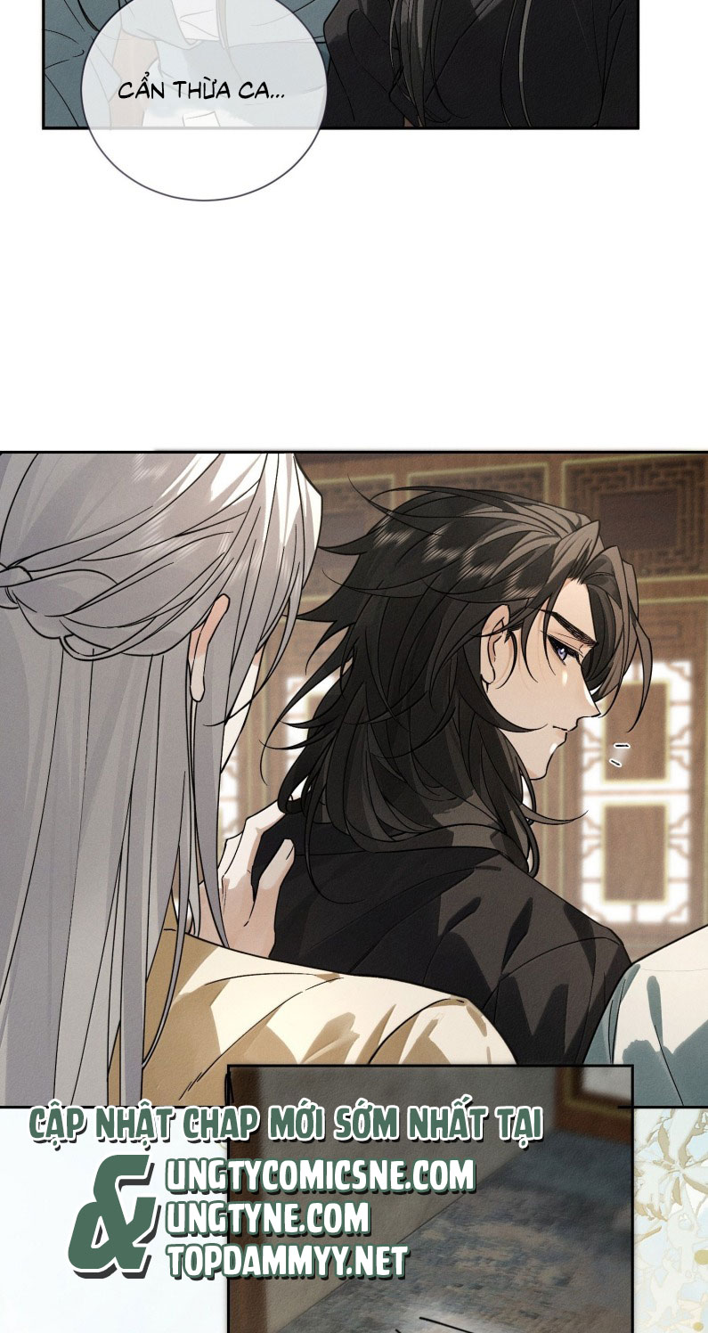 Lang Kỵ Trúc Mã Lai Chap 34 - Trang 4