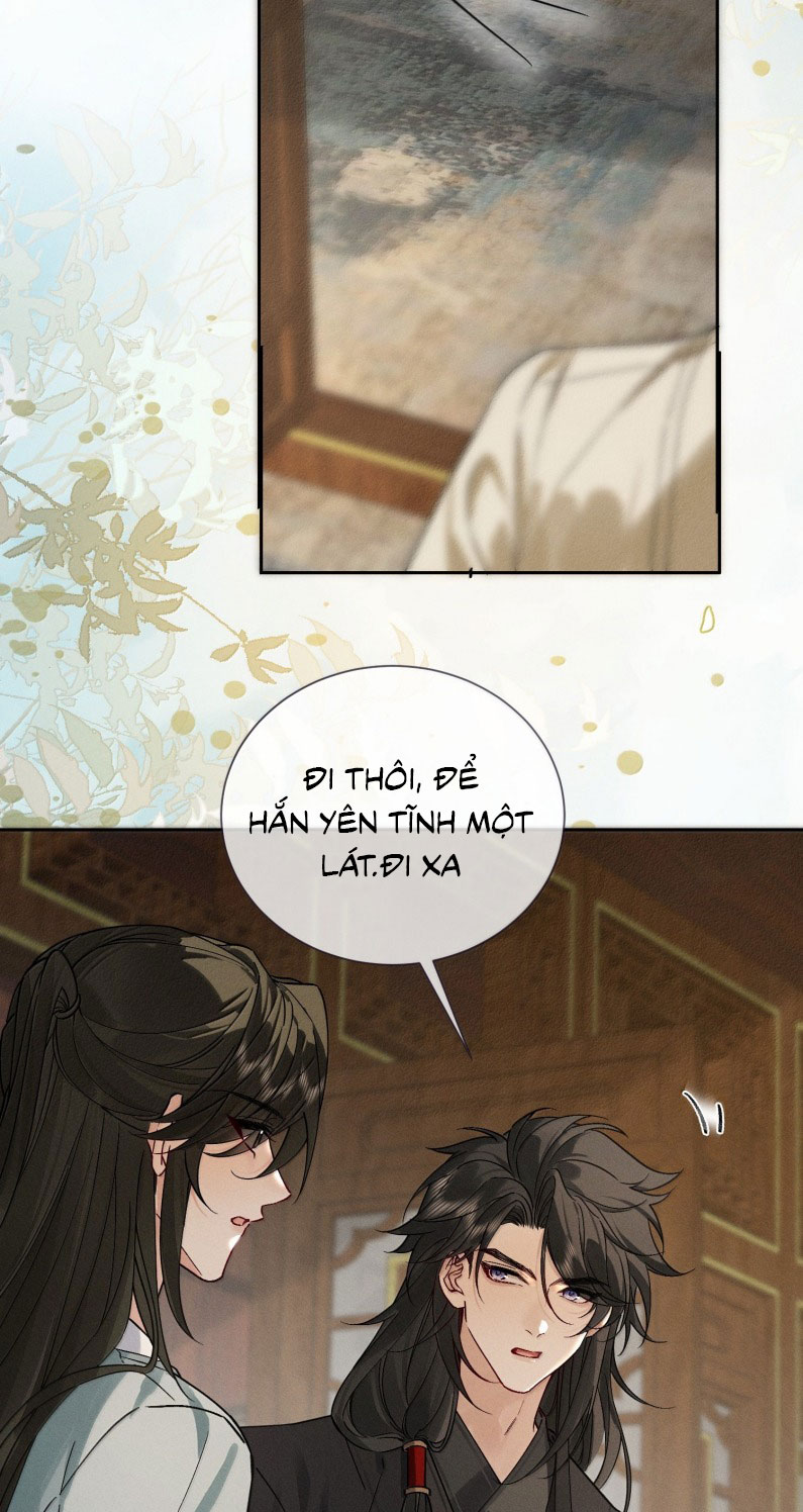 Lang Kỵ Trúc Mã Lai Chap 34 - Trang 4