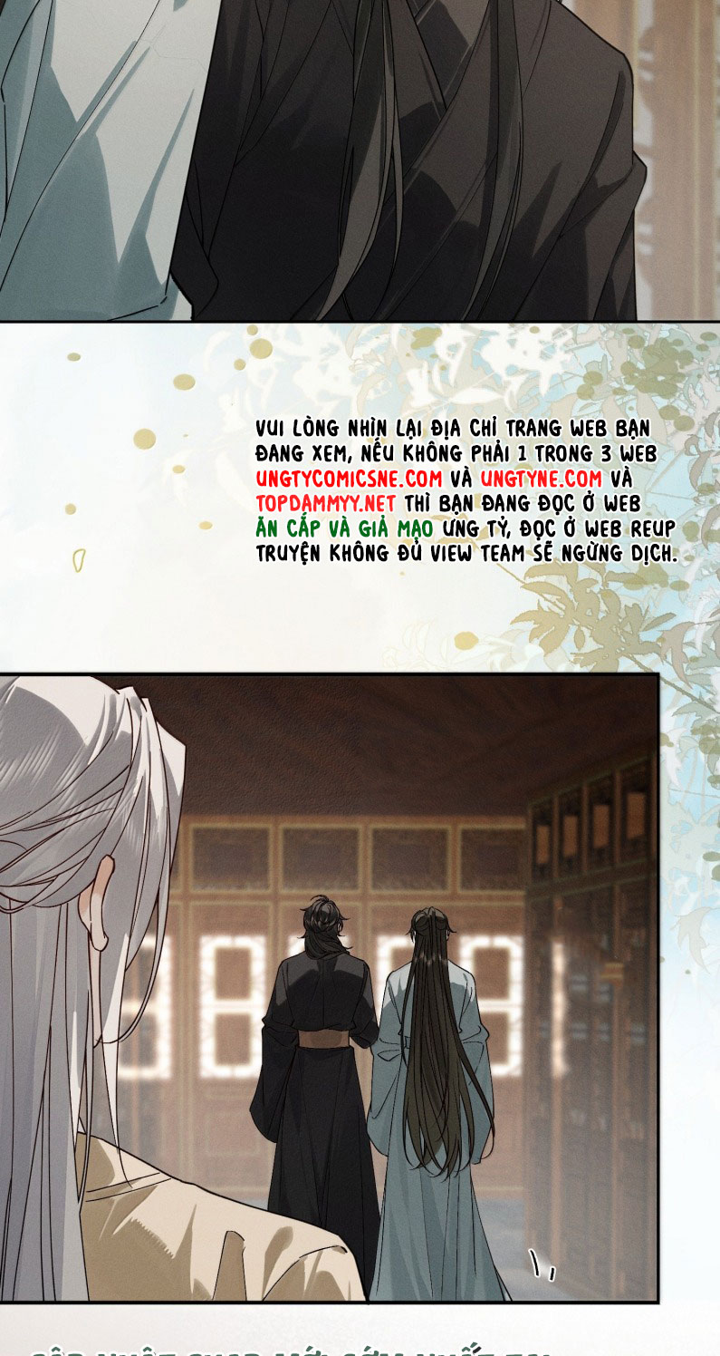 Lang Kỵ Trúc Mã Lai Chap 34 - Trang 4