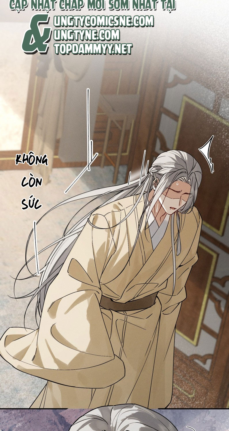 Lang Kỵ Trúc Mã Lai Chap 34 - Trang 4
