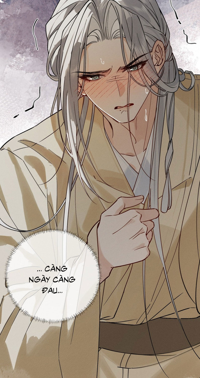 Lang Kỵ Trúc Mã Lai Chap 34 - Trang 4