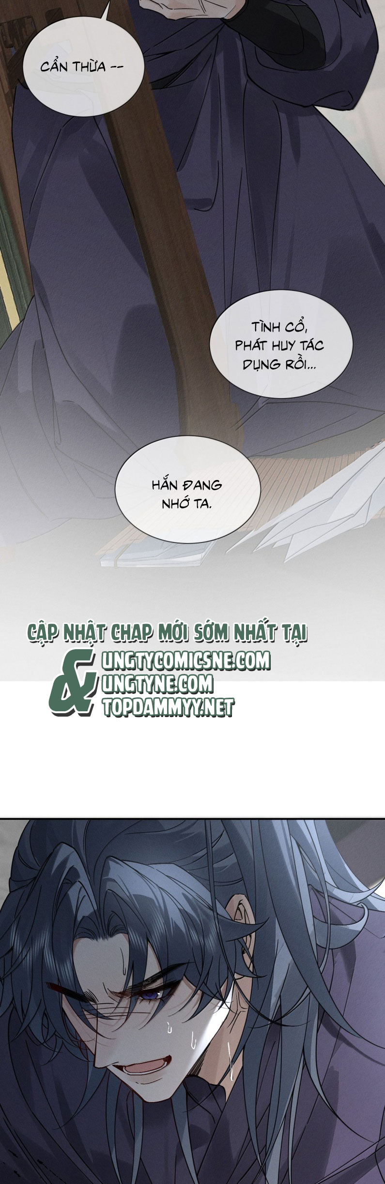 Lang Kỵ Trúc Mã Lai Chap 34 - Trang 4