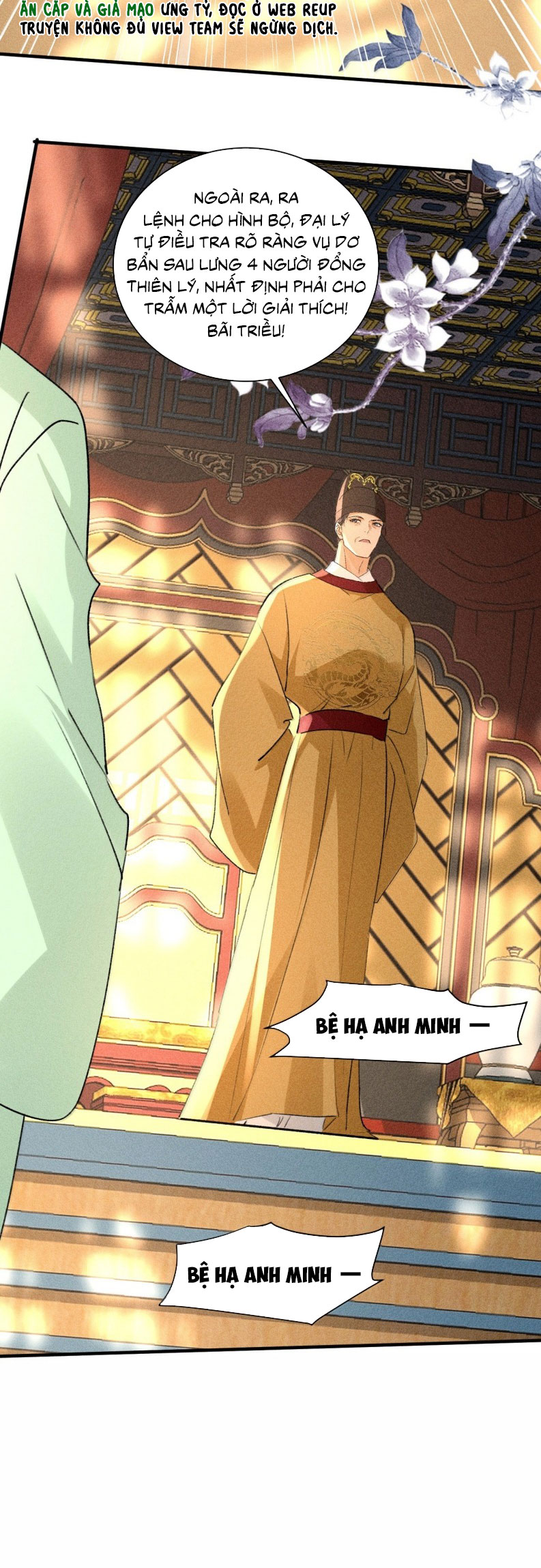 Xuyên Nhanh Chi Cải Tạo Bắt Đầu Lại Làm Người Chap 154 - Next 