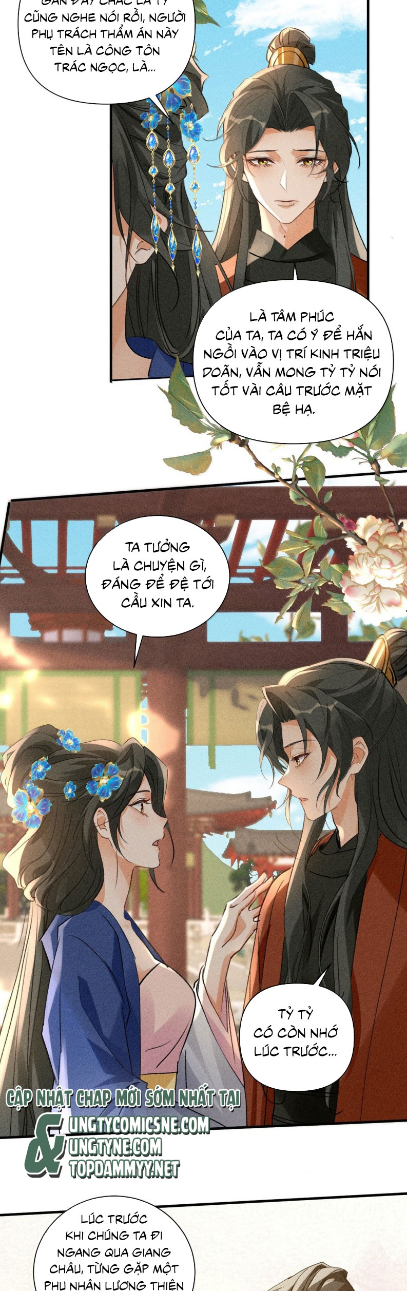 Xuyên Nhanh Chi Cải Tạo Bắt Đầu Lại Làm Người Chap 154 - Next 