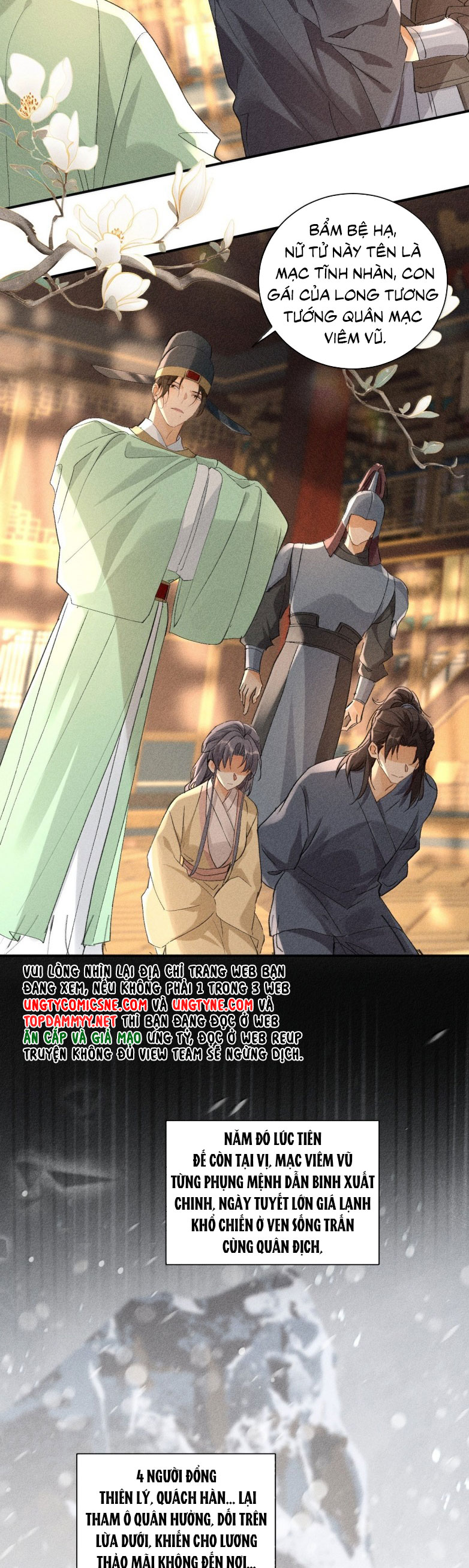 Xuyên Nhanh Chi Cải Tạo Bắt Đầu Lại Làm Người Chap 154 - Next 