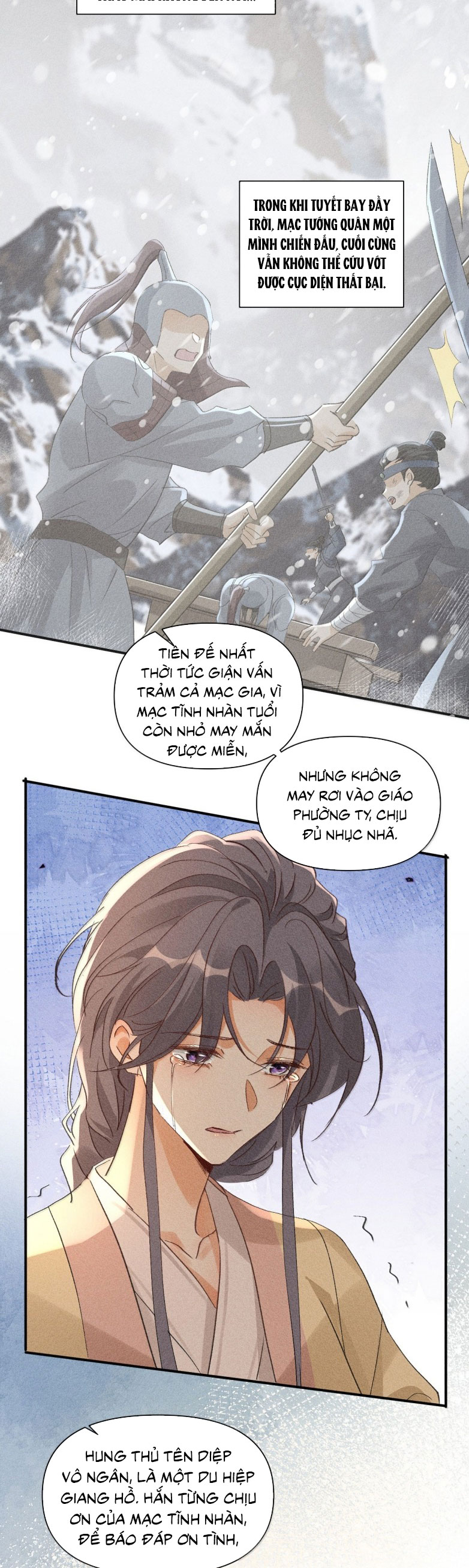 Xuyên Nhanh Chi Cải Tạo Bắt Đầu Lại Làm Người Chap 154 - Next 