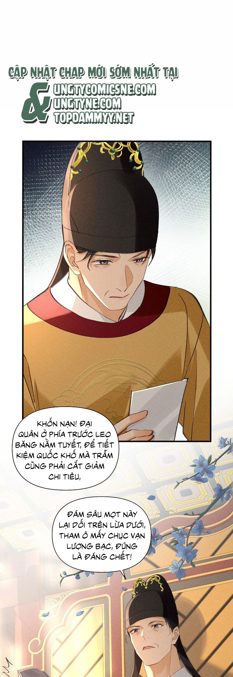 Xuyên Nhanh Chi Cải Tạo Bắt Đầu Lại Làm Người Chap 154 - Next 