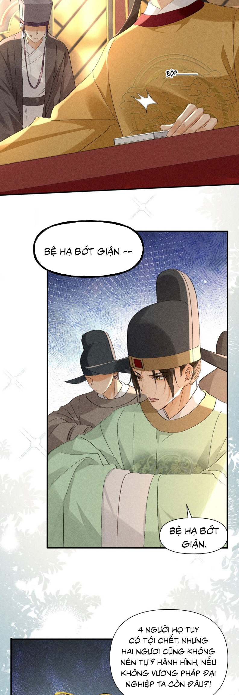 Xuyên Nhanh Chi Cải Tạo Bắt Đầu Lại Làm Người Chap 154 - Next 