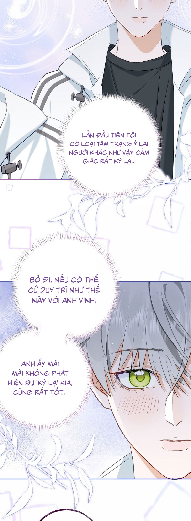 Thượng Phân Bách Khoa Chap 38 - Trang 4
